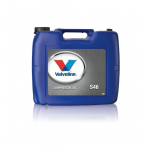 KOMPRESSORI&Otilde;LI VALVOLINE COMPRESSOR OIL S46, 20L