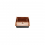 VALAMU NORDLINE CUBE II ROOSTEVABA 37X45CM, VASK
