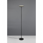 P&Otilde;RANDALAMP RL NOW SPECTER LED 17W MATT MUST