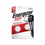 PATAREI ENERGIZER LITHIUM CR2025 2TK PAKIS