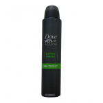 DEODORANT-SPREI DOVE EXTRA FRESH MEESTELE 200ML