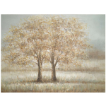 &Otilde;LIMAAL 90X120CM, KAKS PUUD