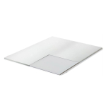 KATTEMADRATS HARMONY FOAM 180X200XH3CM
