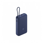 AKUPANK XIAOMI 20000MAH USB/USB-C SININE