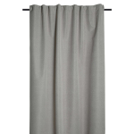 KARDIN STOF PORTLAND 135X250CM 100% PIMENDAV HELEHALL
