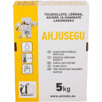 AHJUSEGU UNINAKS 5KG