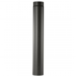 SUITSUTORU BERTRAMS 150x1000MM MUST