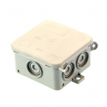 HARUKARP COMBI 308 85X85X51 IP66 HALL