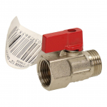 KUULKRAAN 1/2" SK/VK MINI