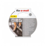 LIBISEMIST TAKISTAV TEIP FIX-O-MOLL 19MMX3M MUST