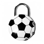 KOHVRILUKK YALE FOOTBALL NUMBRIKOMBINATSIOONIGA