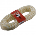 K&Ouml;IS SUKI POL&Uuml;PROP&Uuml;LEEN 4,5MMX20M VALGE PLASTKATE