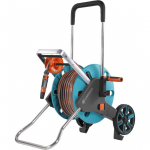 VOOLIKUK&Auml;RU GARDENA CLEVERROLL M EASY 1/2'' 30M