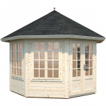 PAVILJON PALMAKO VERONICA 4 9,2M&sup2;