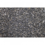 DEKORATIIVKIVID ZDK, MUST, 3-5MM 1,5KG