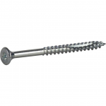 PUIDUKRUVI ESSVE CUTTERS 3X40 PP TX10 ZN ESSDRIVE 200TK PAKIS