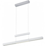 LAELAMP TRIO TRAJAN LED 42W 4000LM NIKKEL