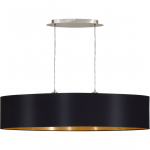 LAELAMP EGLO MASERLO 2X60W E27