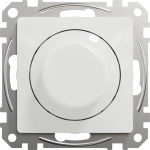 L&Uuml;LITI DIMMER SCHNEIDER-ELECTRIC LED RC/RL 5-200W SEDNA DESIGN VALGE