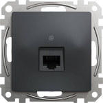 ARVUTIPESA SCHNEIDER-ELECTRIC 1XRJ45 CAT6 SEDNA DESIGN ANTRATSIIT