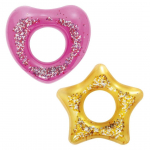 UJUMISR&Otilde;NGAS BESTWAY GLITTER FUSHION 36X91CM