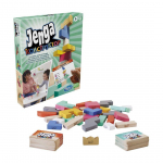 LAUAM&Auml;NG HASBRO GAMING JENGA MAKER RUS