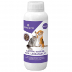 KASSIDE-KOERTE PELETUSGRAANULID HORTICOM 1000ML