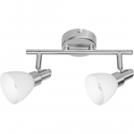 KOHTVALGUSTI LEDVANCE 2X1,9W G9 827 2700K 460LM