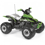 ELEKTRILINE LASTES&Otilde;IDUK PEG PEREGO CORRAL T-REX 330W