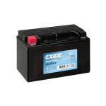 AUTOAKU EXIDE AGM 9AH 120A 150X90X105MM