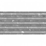 SEINAPLAAT PRISSMACER ESS AUREA GRIS RLV GLOSSY 25X50CM