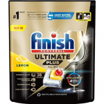 N&Otilde;UDEPESUTABLETID FINISH ULTIMATE PLUS 36TK