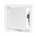 KONKTROLL-LUUK EUROPLAST CLICK METALL 200X200MM