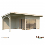 AIAMAJA PALMAKO ANDREA 11,2+7,9M&sup2; SLIDE