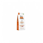 KUIVTOIT BRIT CARE KOERTELE HYPOALLERGENIC ADULT M LAMMAS 12KG