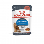 M&Auml;RGTOIT ROYAL CANIN KASSILE LIGHT WEIGHT GRAVY 85G