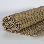 RULL BAMBUSAED IN GARDEN 1X3M D14/16MM