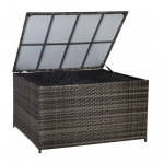 PADJAKAST WICKER 140X80XH65CM TUMEPRUUN