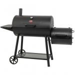 SUITSUAHJUGA S&Ouml;EGRILL CHARGRILLER