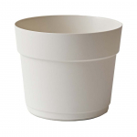 LILLEPOTT BLOOM VALGE &Oslash;19CM