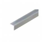 ALUMIINIUM L-PROFIIL CEZAR 10X10X1X2000MM