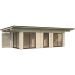 SUVEMAJA PALMAKO CECILIA 21,8M&sup2;
