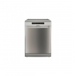 N&Otilde;UDEPESUMASIN INDESIT D2F HD624 AS INTEGREERITAV, H&Otilde;BEDANE