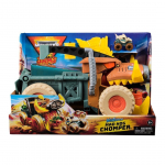 M&Auml;NGUKOMPLEKT MONSTER JAM MAD HOG CHOMPER