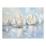 &Otilde;LIMAAL 120X90CM, PURJEKAD MEREL