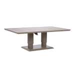 LAUD MARENDA 150X90XH52-75CM, HALLIKASBEEŽ