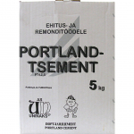 TSEMENT UNINAKS 5KG PORTLANDTSEMENT