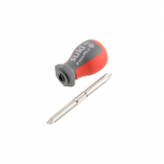 KRUVIKEERAJA SUKI SL PH2 ERGONOOMILINE K&Auml;EPIDE 6MM