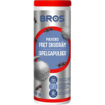 SIPELGAPULBER BROS 250G