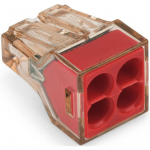 KLEMMLIIST WAGO 4X1,5-4QMM 32A 5TK